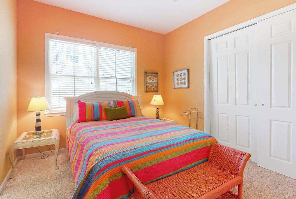 Photo of Bedroom in The Commons