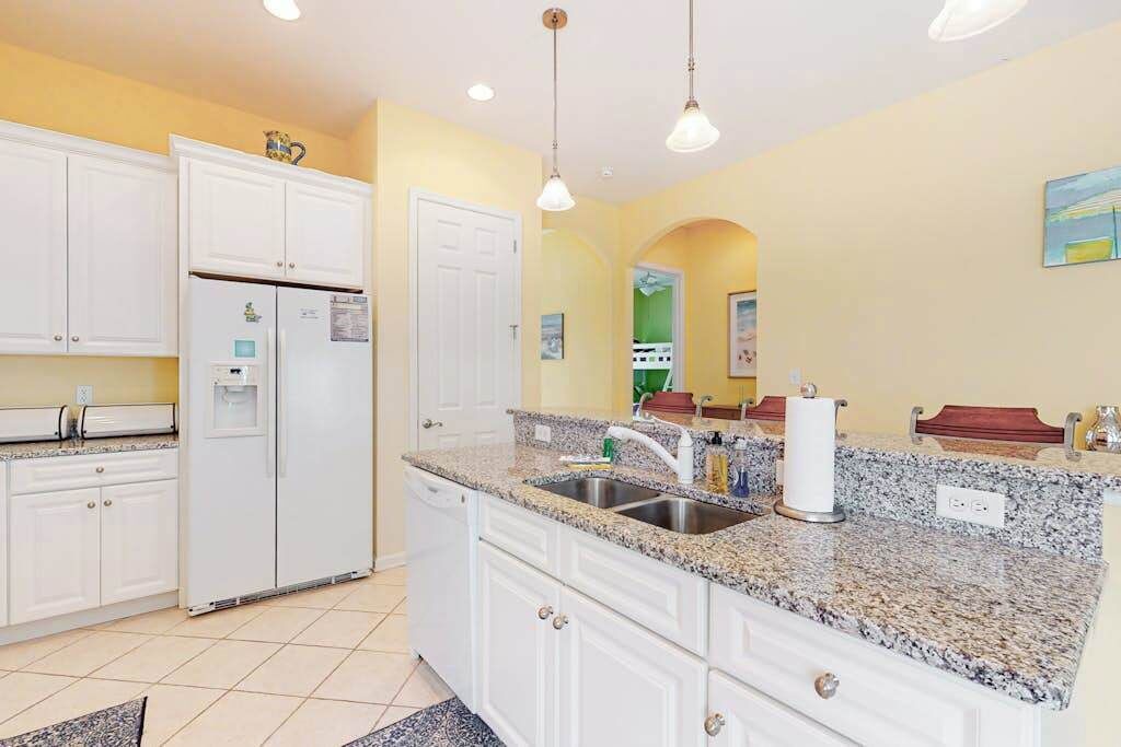 Photo of Kitchen in The Commons