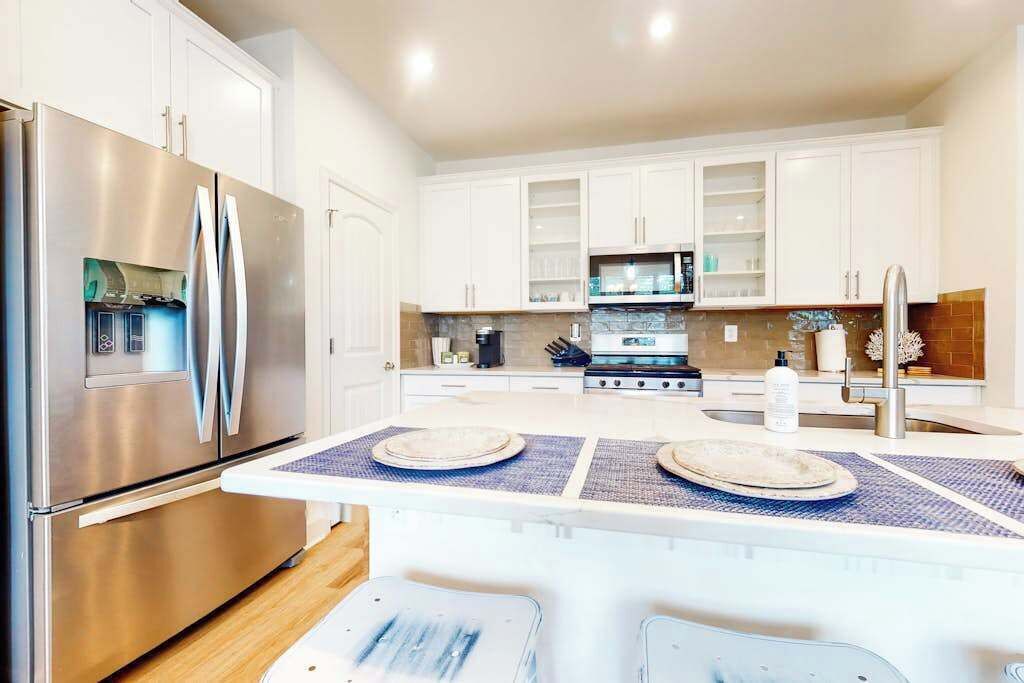 Photo of Kitchen in Bayside