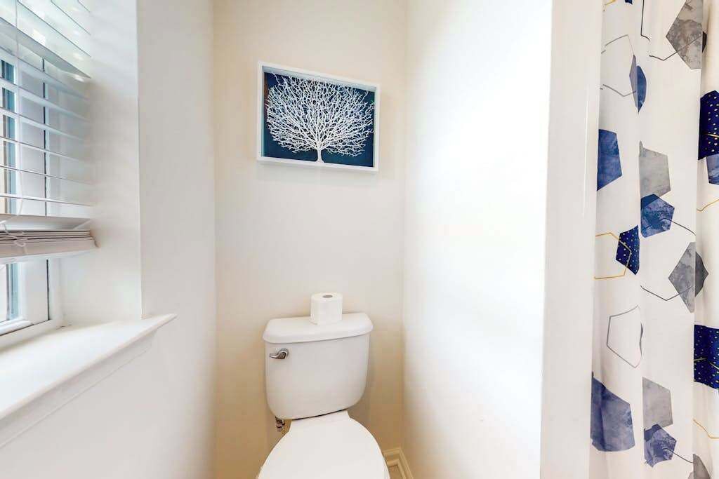 Photo of Bathroom in Bayside