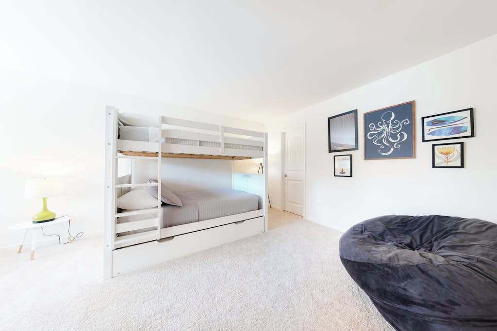 Photo of Bedroom in Bayside