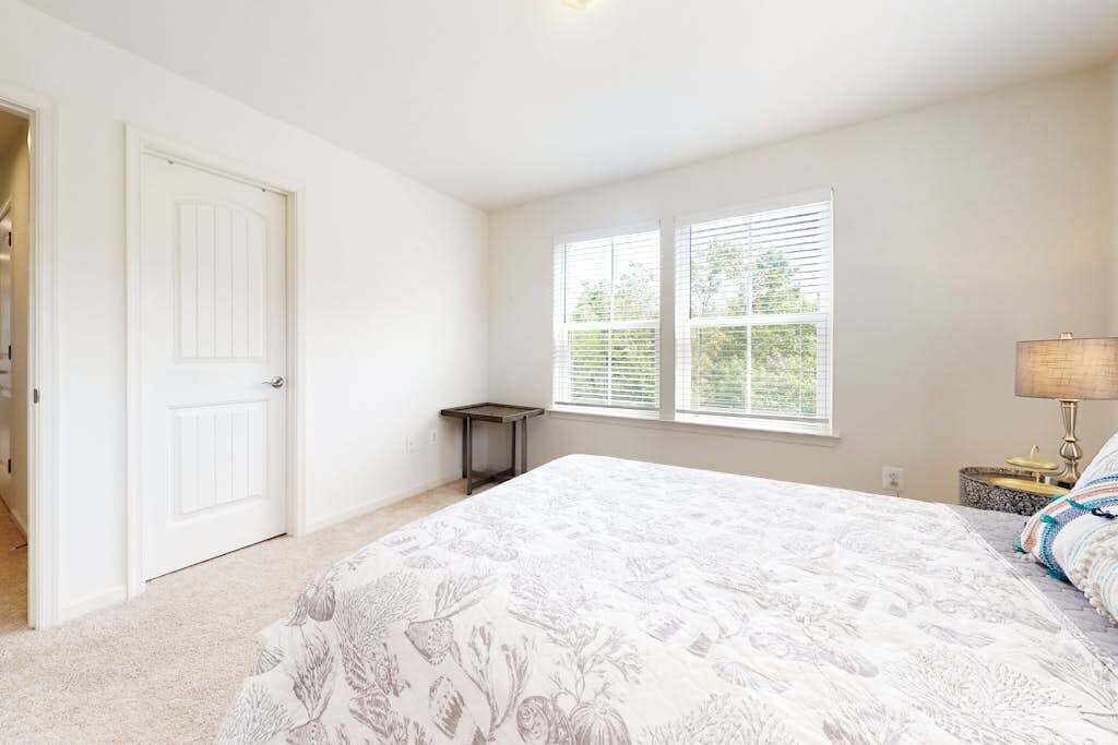 Photo of Bedroom in Bayside