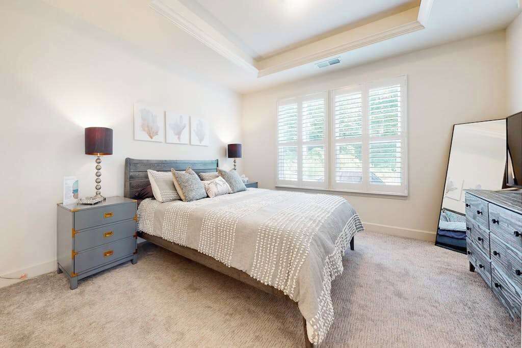 Photo of Bedroom in Bayside