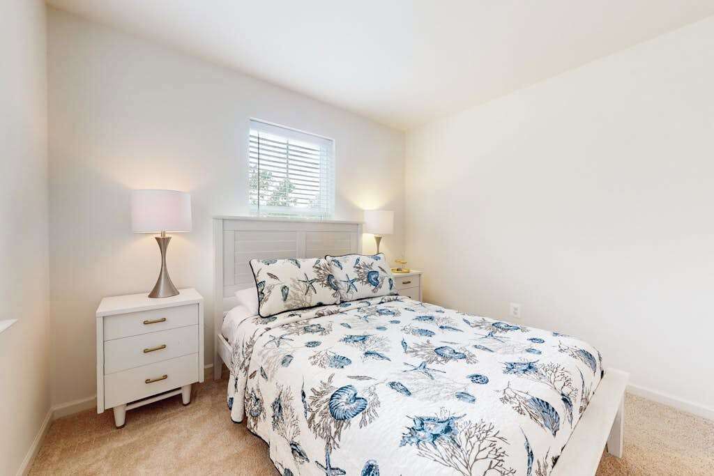 Photo of Bedroom in Bayside