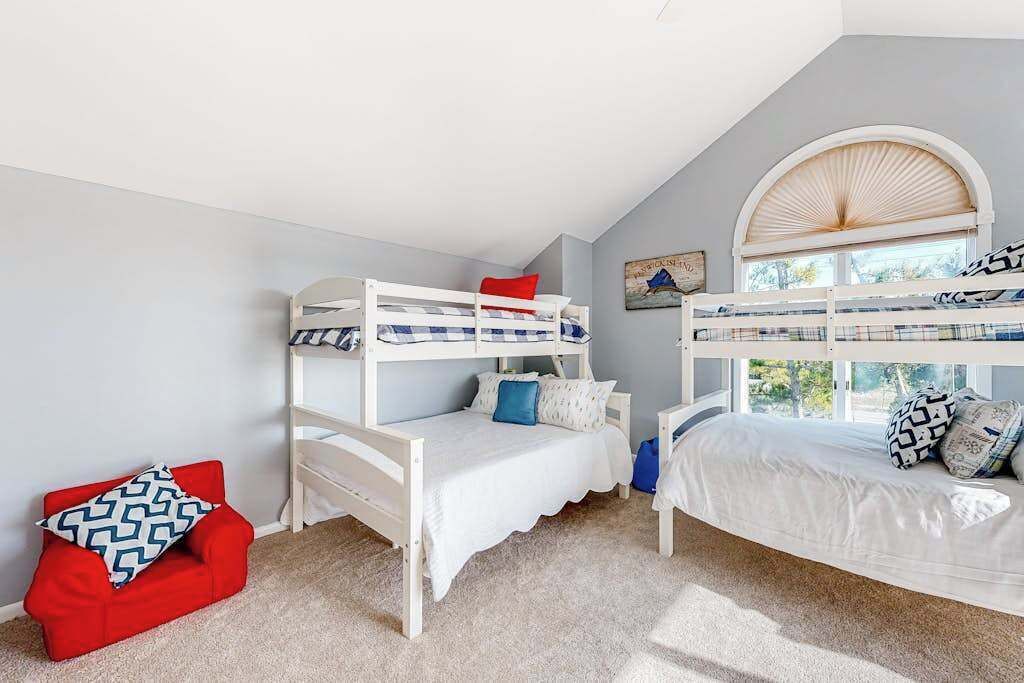 Photo of Bedroom in Sandpiper Pines
