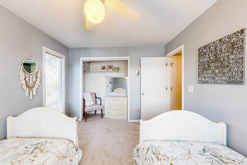 Photo of Bedroom in Sandpiper Pines
