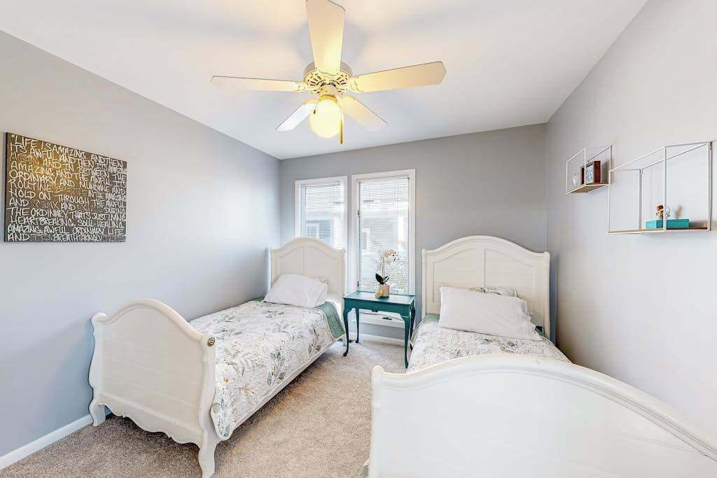 Photo of Bedroom in Sandpiper Pines