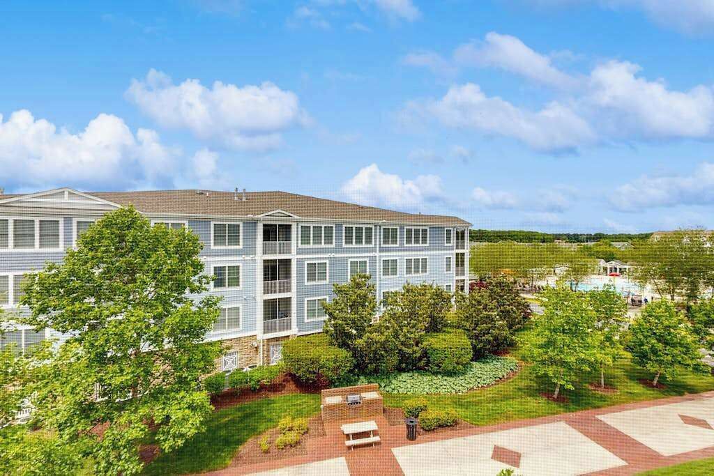 Photo of Outdoor in Sun Ridge