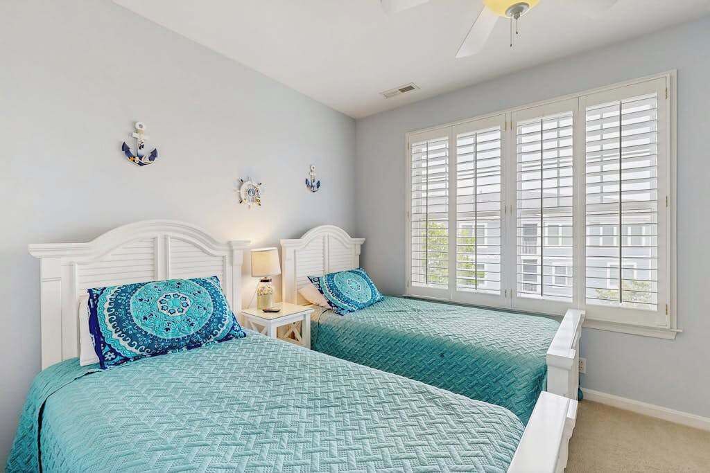 Photo of Bedroom in Sun Ridge