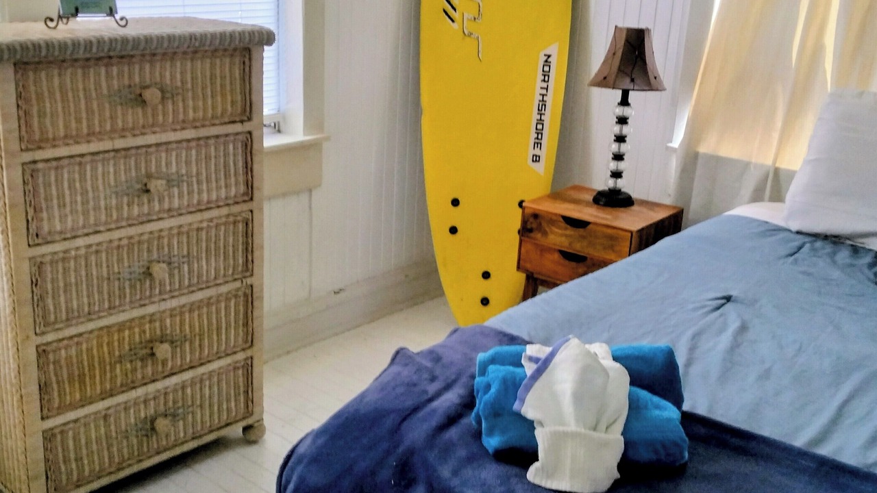 Photo of Bedroom in United Central