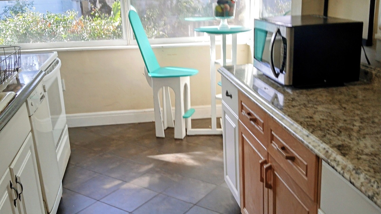 Photo of Kitchen in United Central