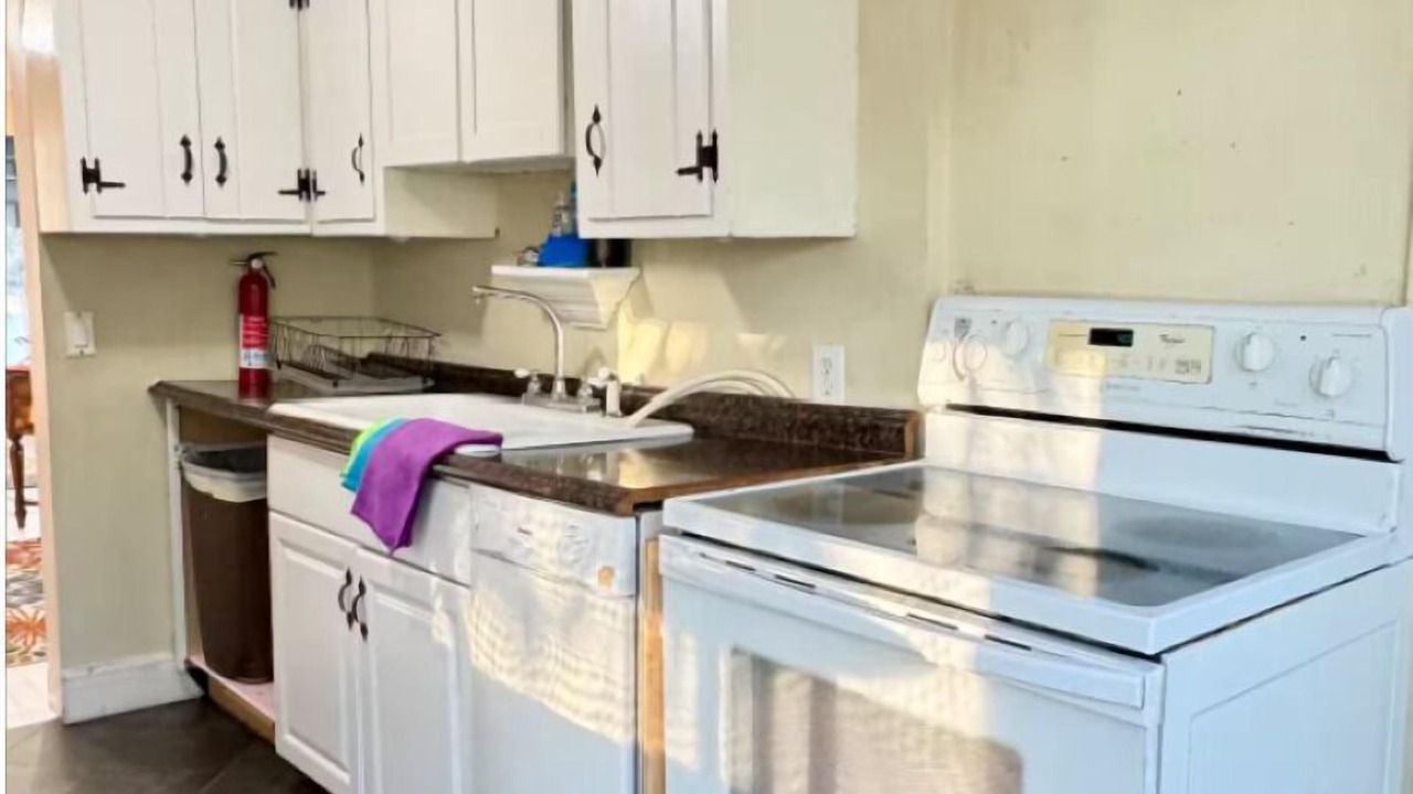 Photo of Kitchen in United Central
