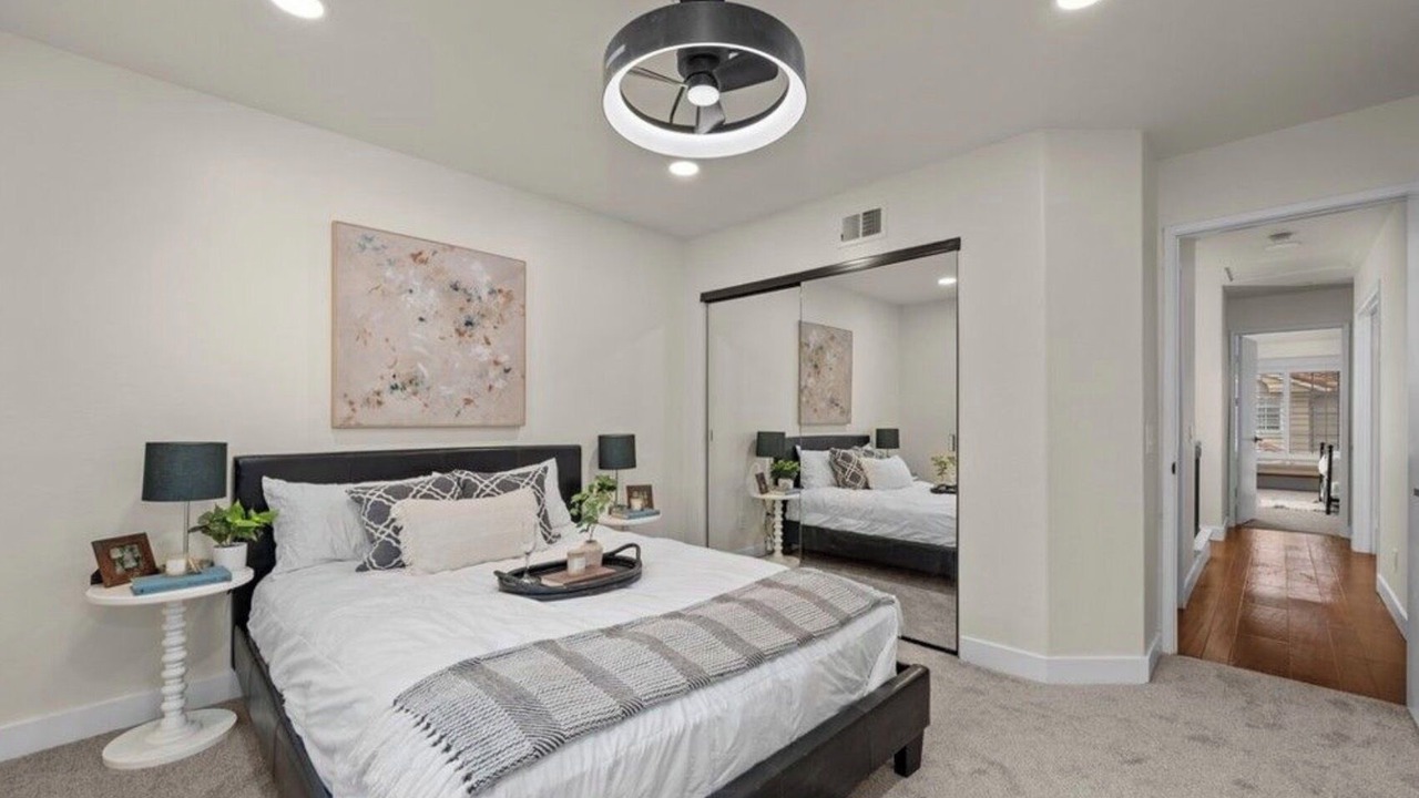 Photo of Bedroom in Sabre Springs