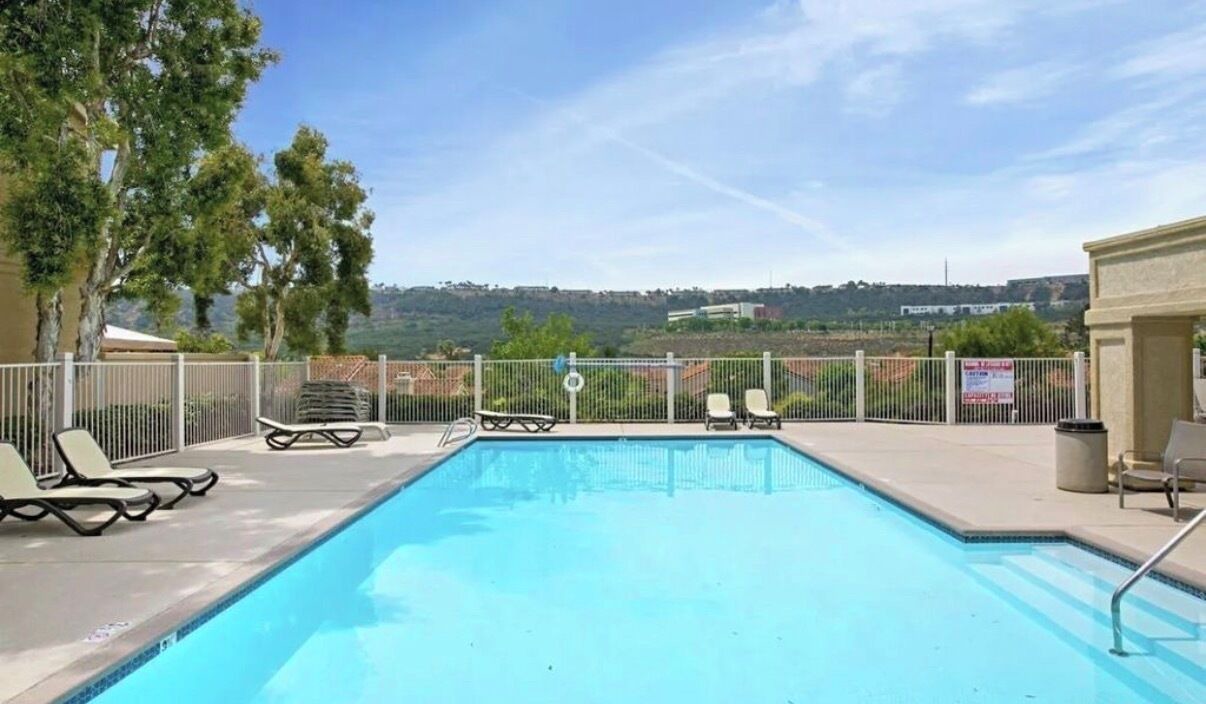 Photo of Outdoor in Sabre Springs