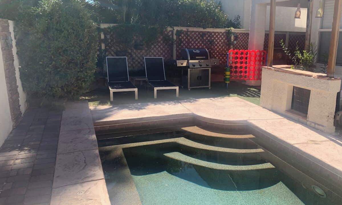 Photo of Outdoor in Silverado Ranch