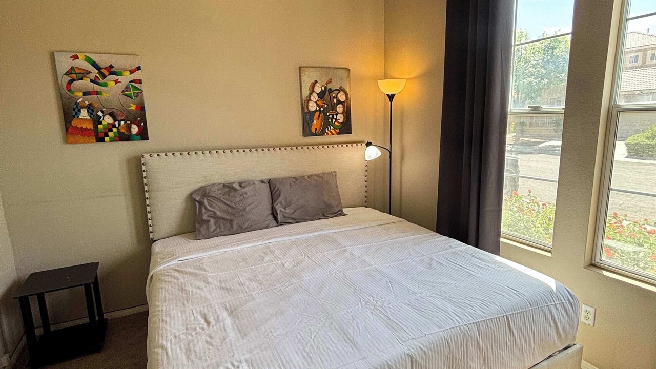 Photo of Bedroom in Silverado Ranch