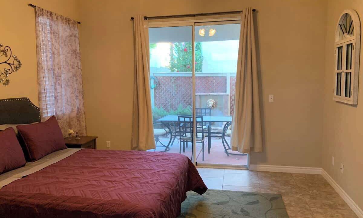 Photo of Outdoor in Silverado Ranch