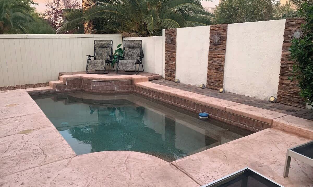 Photo of Outdoor in Silverado Ranch