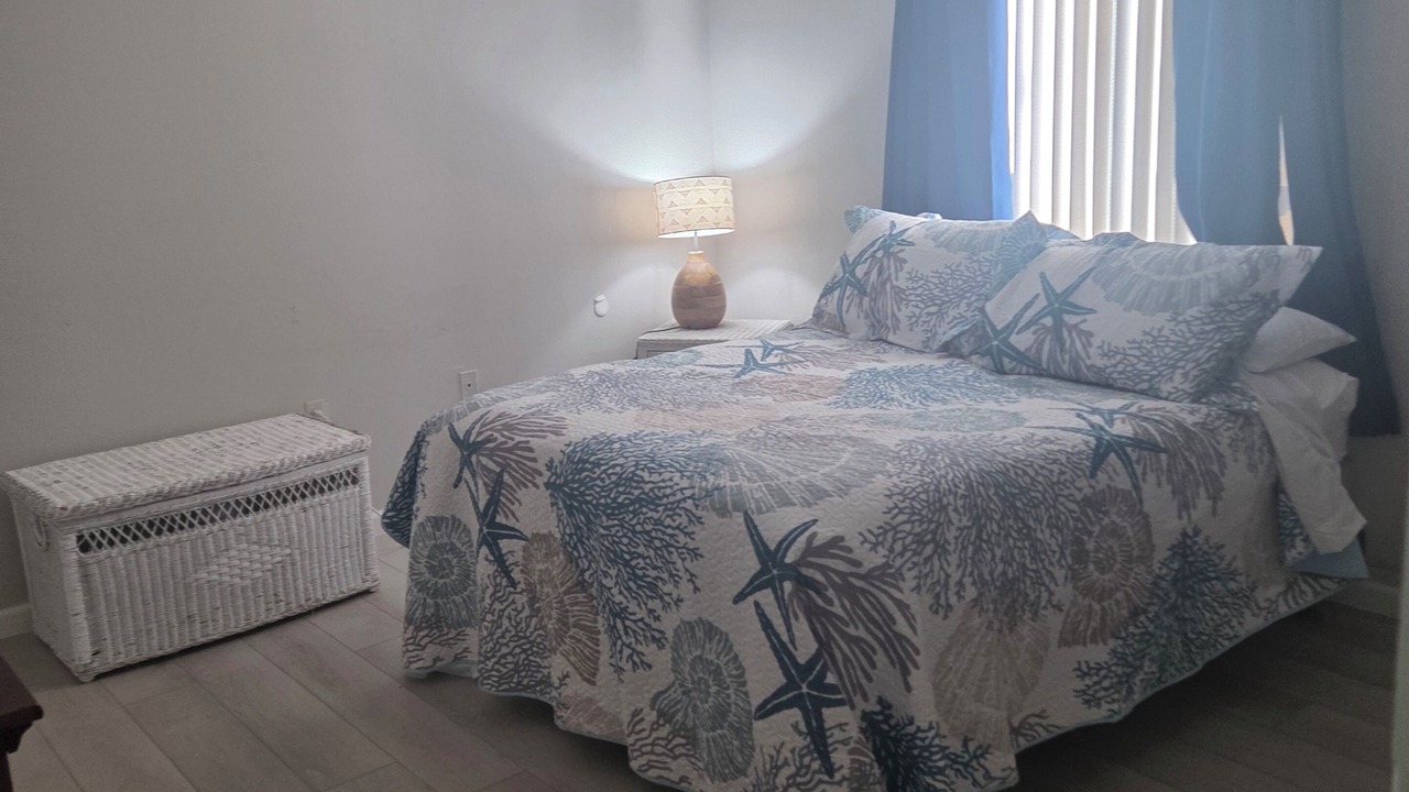 Photo of Bedroom in Park East