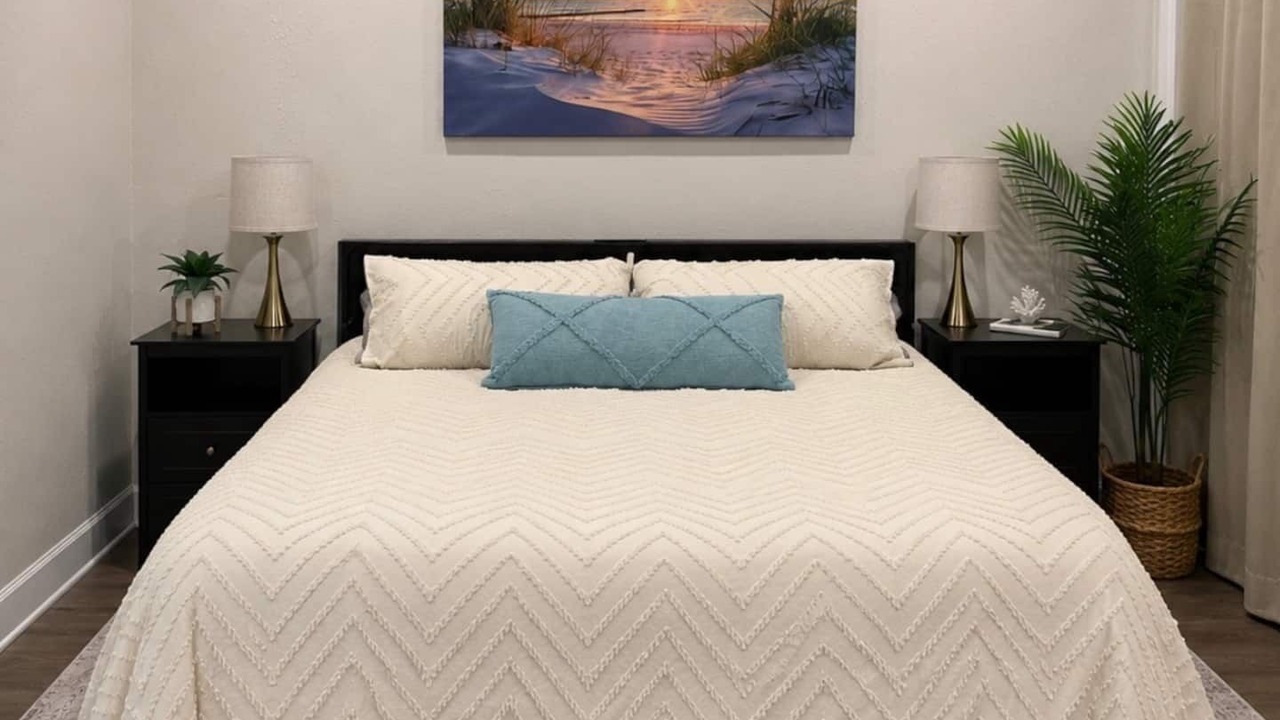 Photo of Bedroom in Park East