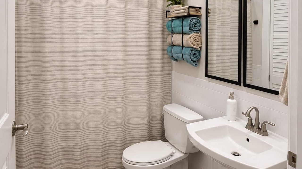 Photo of Bathroom in Park East