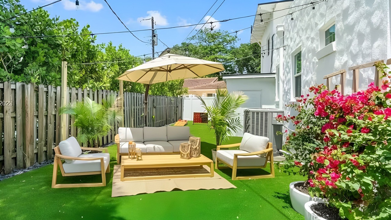 Photo of Outdoor in Downtown Fort Lauderdale