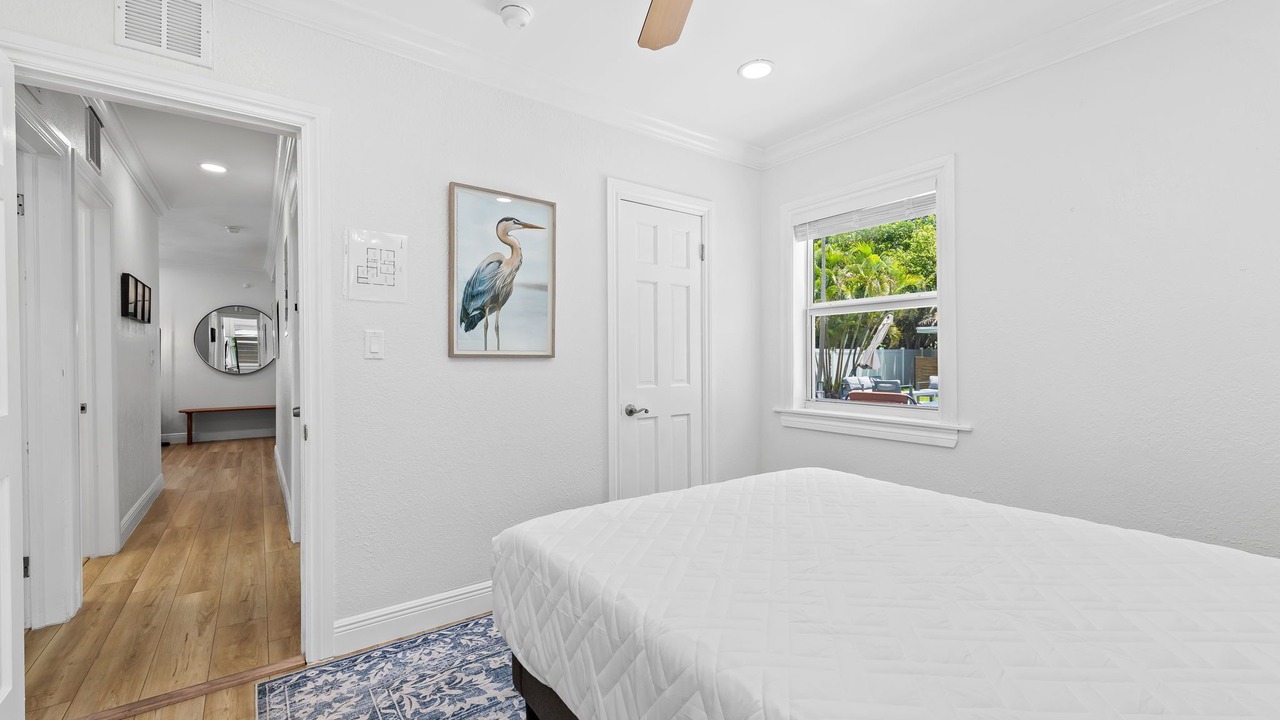 Photo of Bedroom in South Middle River