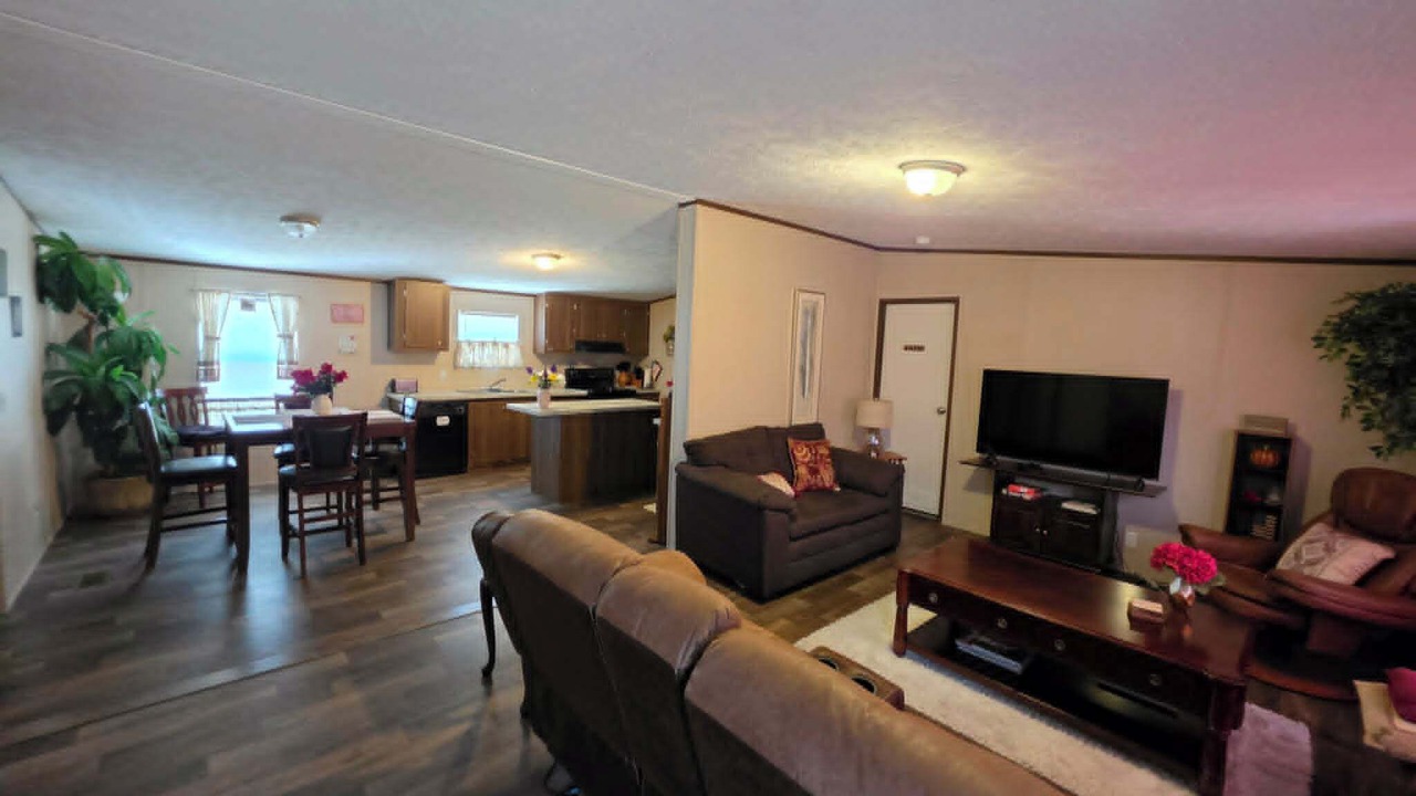 Photo of Livingroom in Homosassa