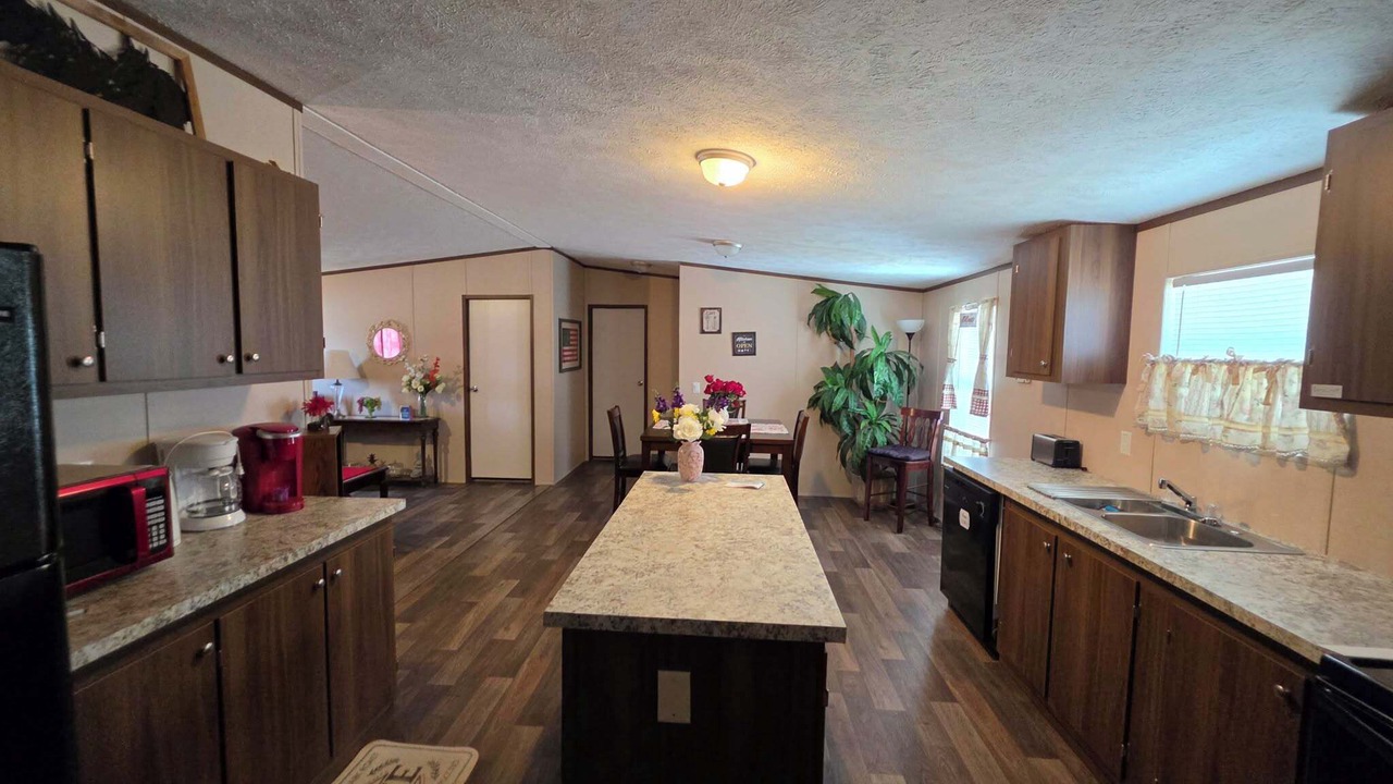 Photo of Kitchen in Homosassa