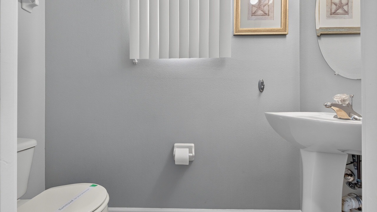 Photo of Bathroom in Tuscan Hills
