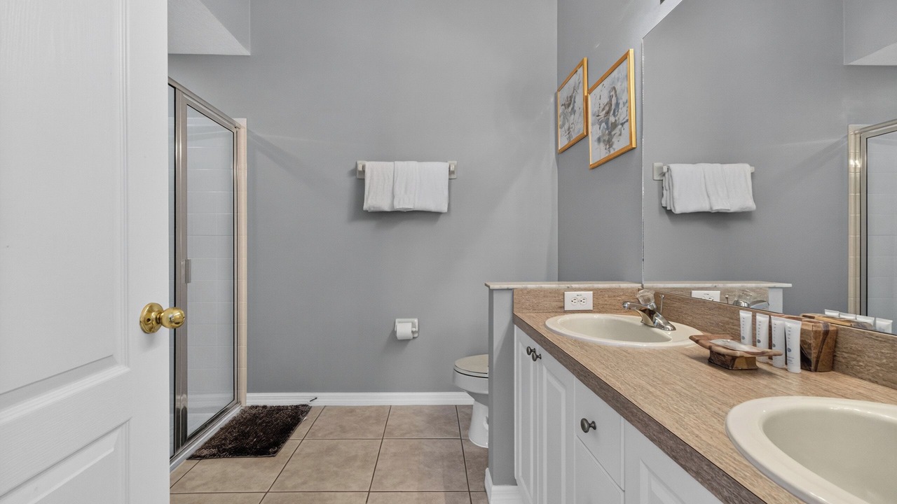 Photo of Bathroom in Tuscan Hills
