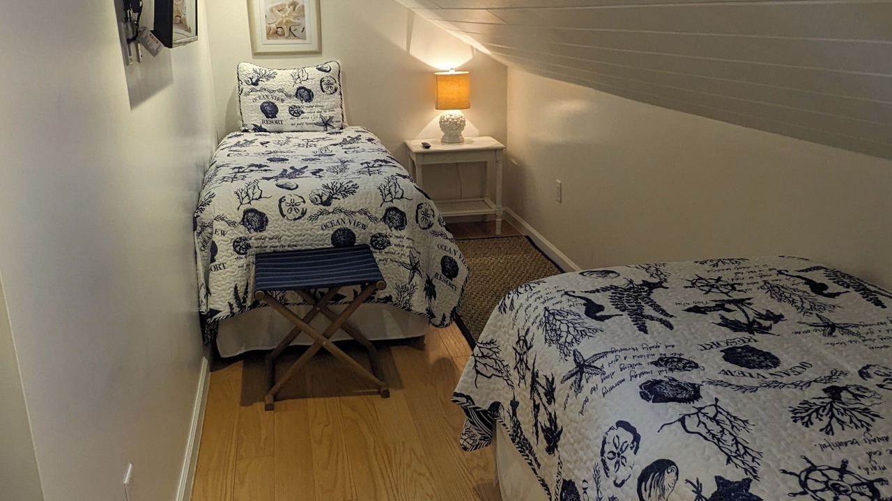Photo of Bedroom in Dataw Island