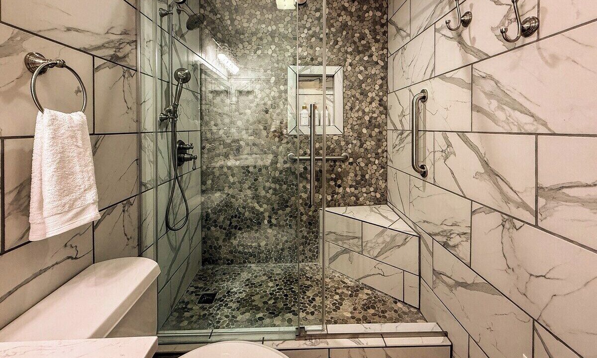 Photo of Bathroom in Ellijay