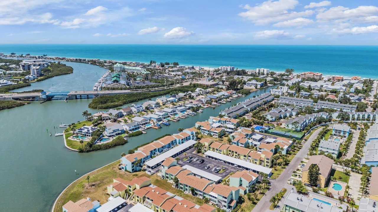 Photo of Outdoor in Indian Rocks Beach