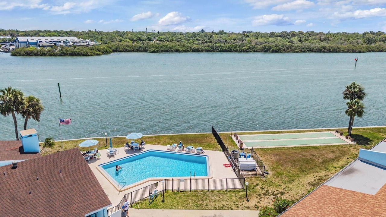 Photo of Outdoor in Indian Rocks Beach