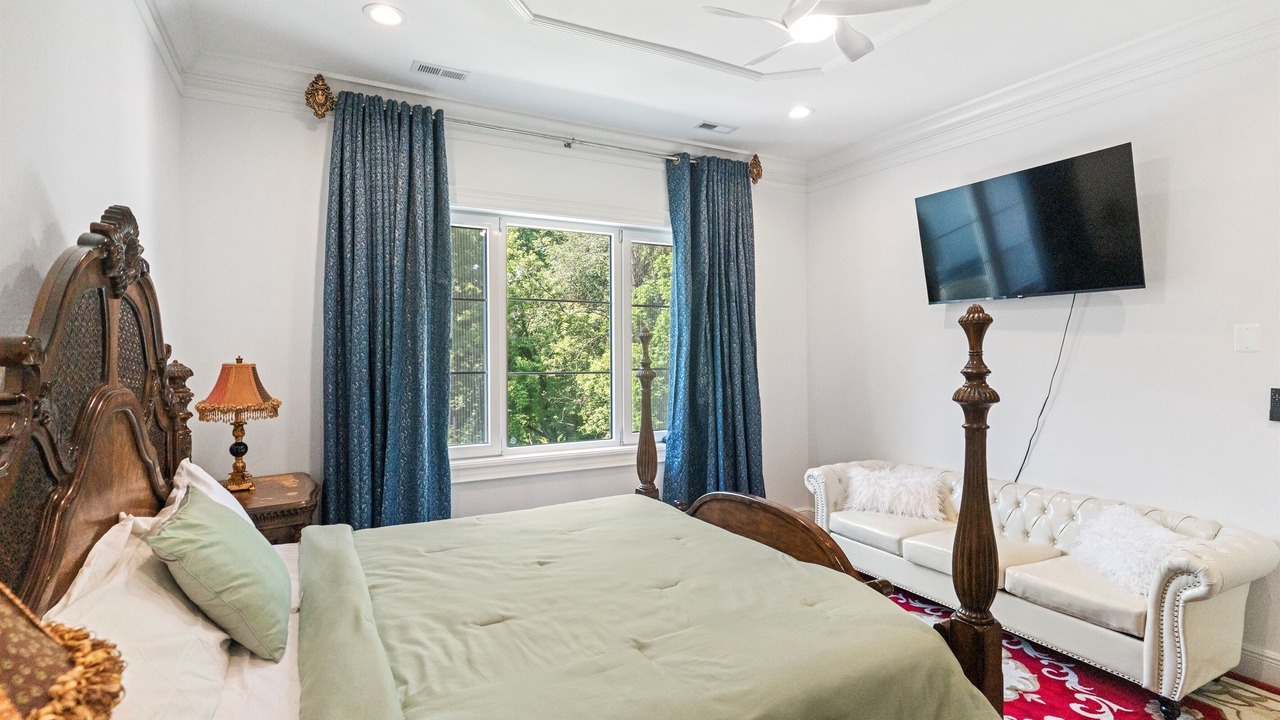 Photo of Bedroom in McLean