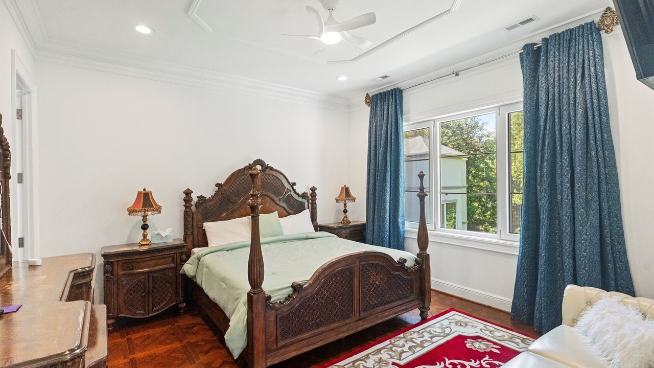 Photo of Bedroom in McLean