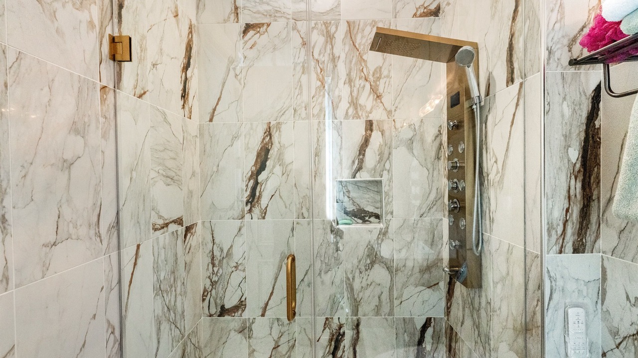 Photo of Bathroom in McLean