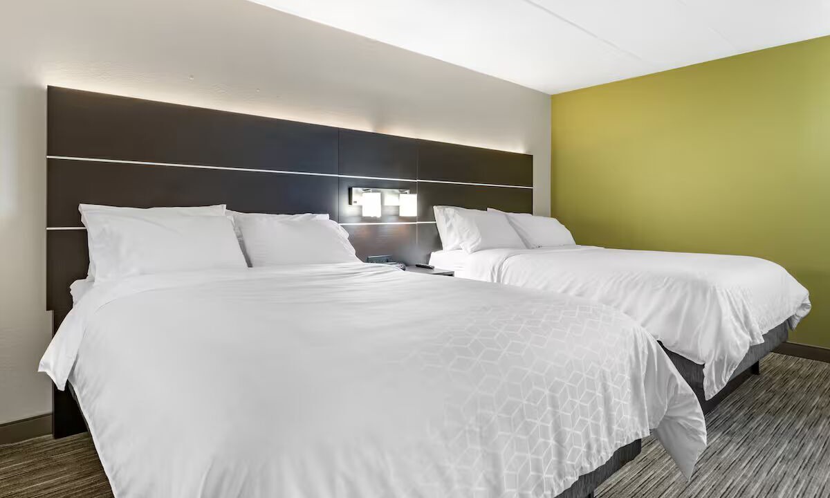 Photo of Bedroom in Lickdale