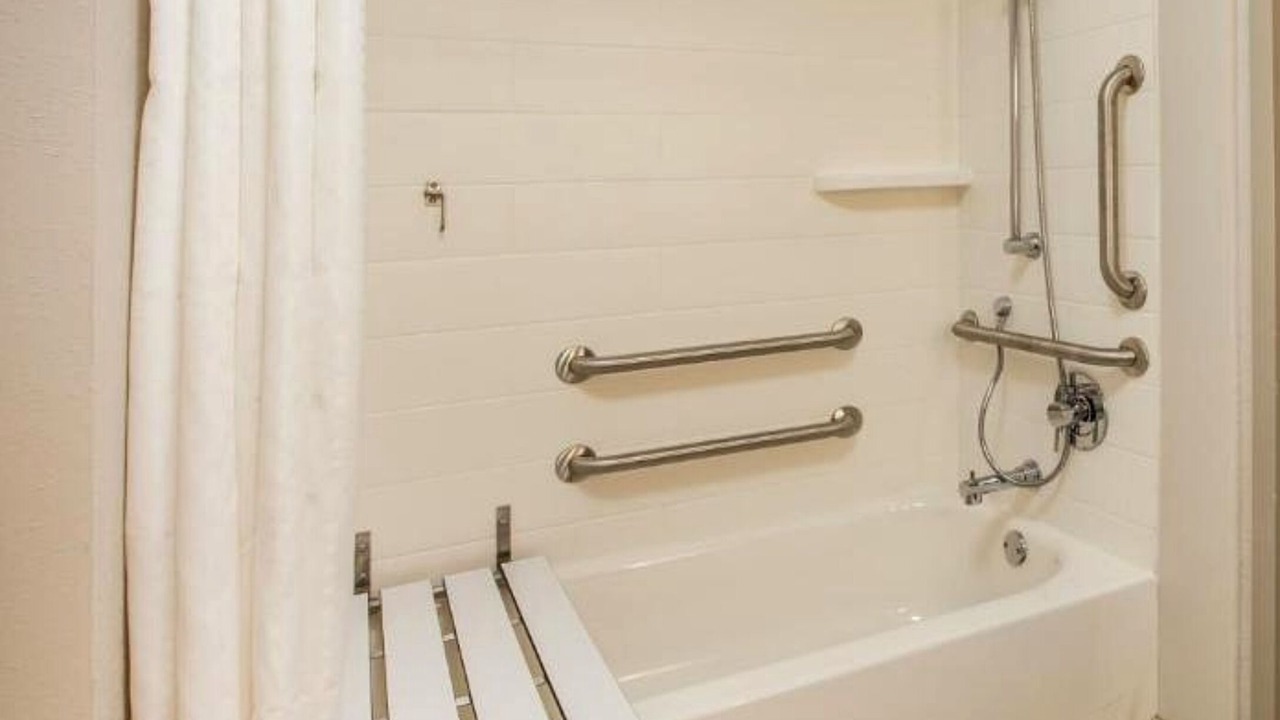 Photo of Bathroom in Lickdale