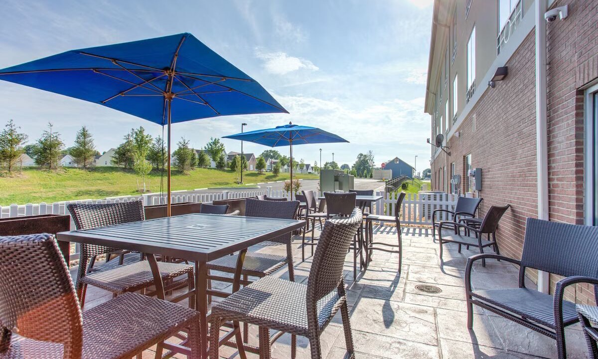 Photo of Outdoor in Strasburg
