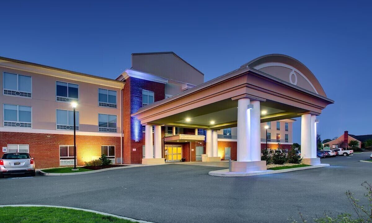 Photo of Outdoor in Strasburg