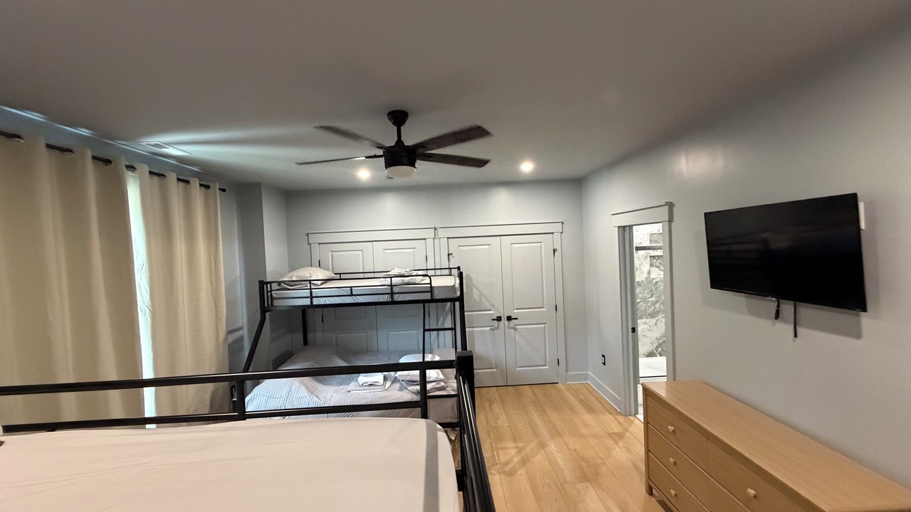 Photo of Bedroom in Durham