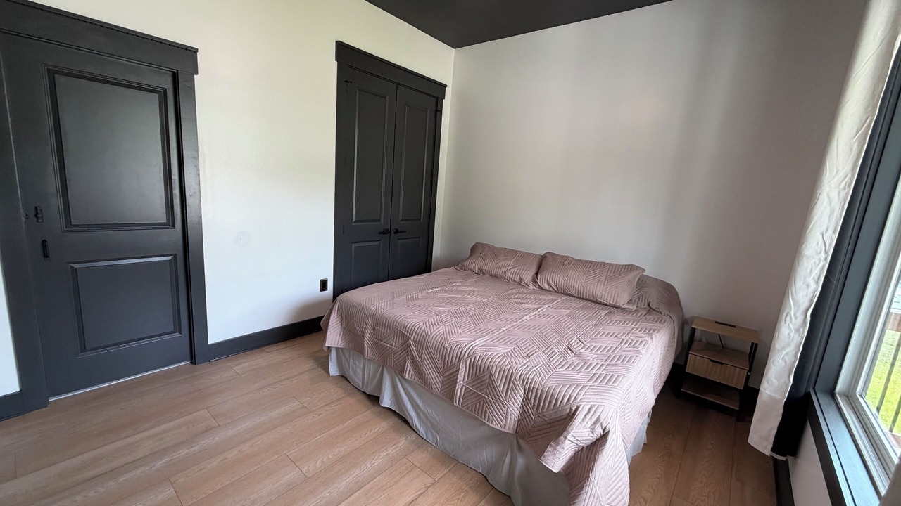 Photo of Bedroom in Durham