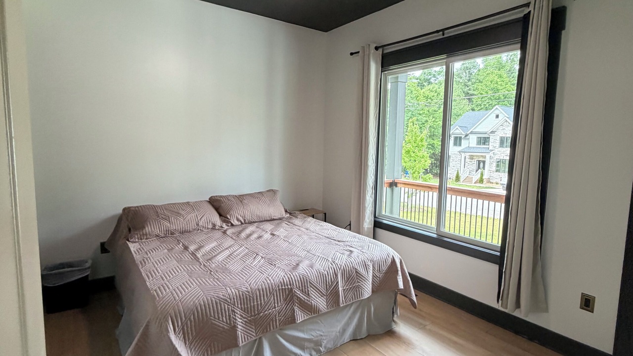 Photo of Bedroom in Durham