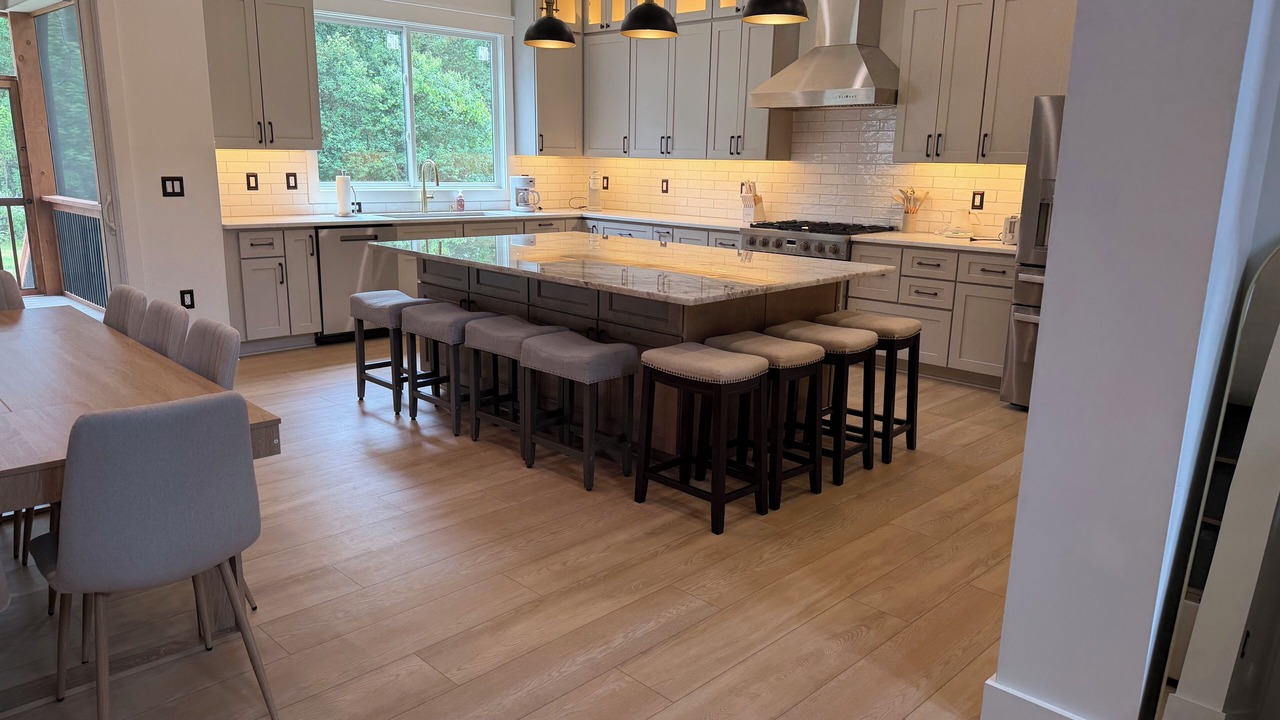 Photo of Kitchen in Durham