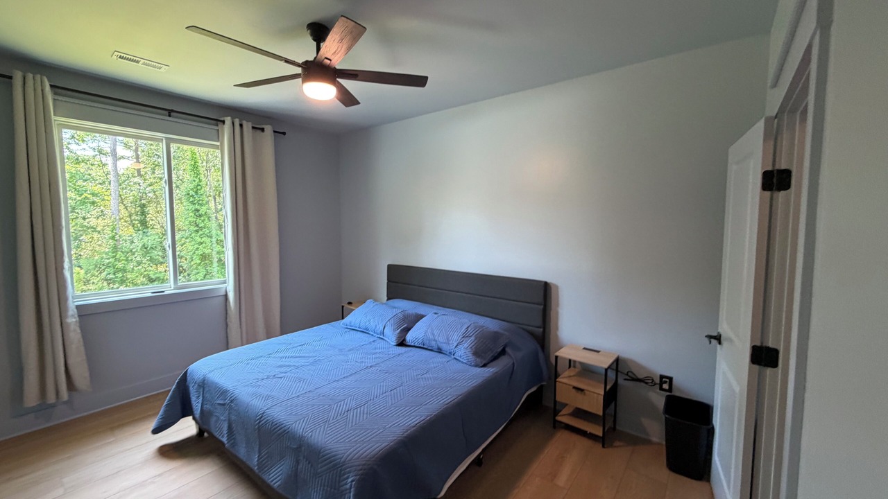 Photo of Bedroom in Durham