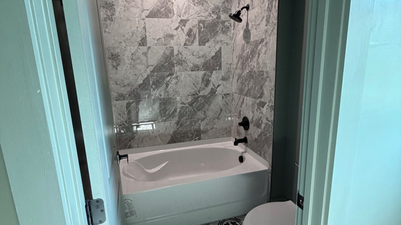 Photo of Bathroom in Durham