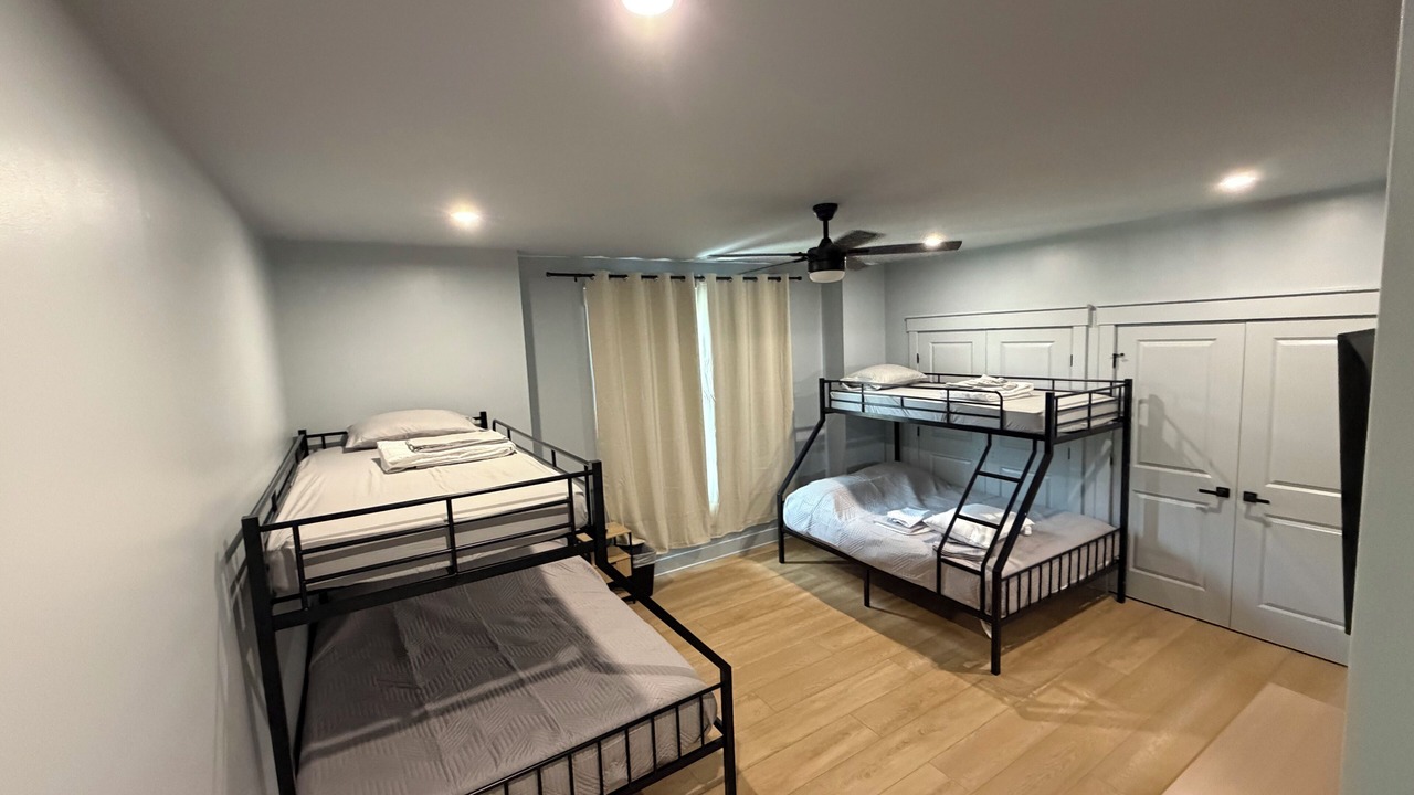 Photo of Bedroom in Durham