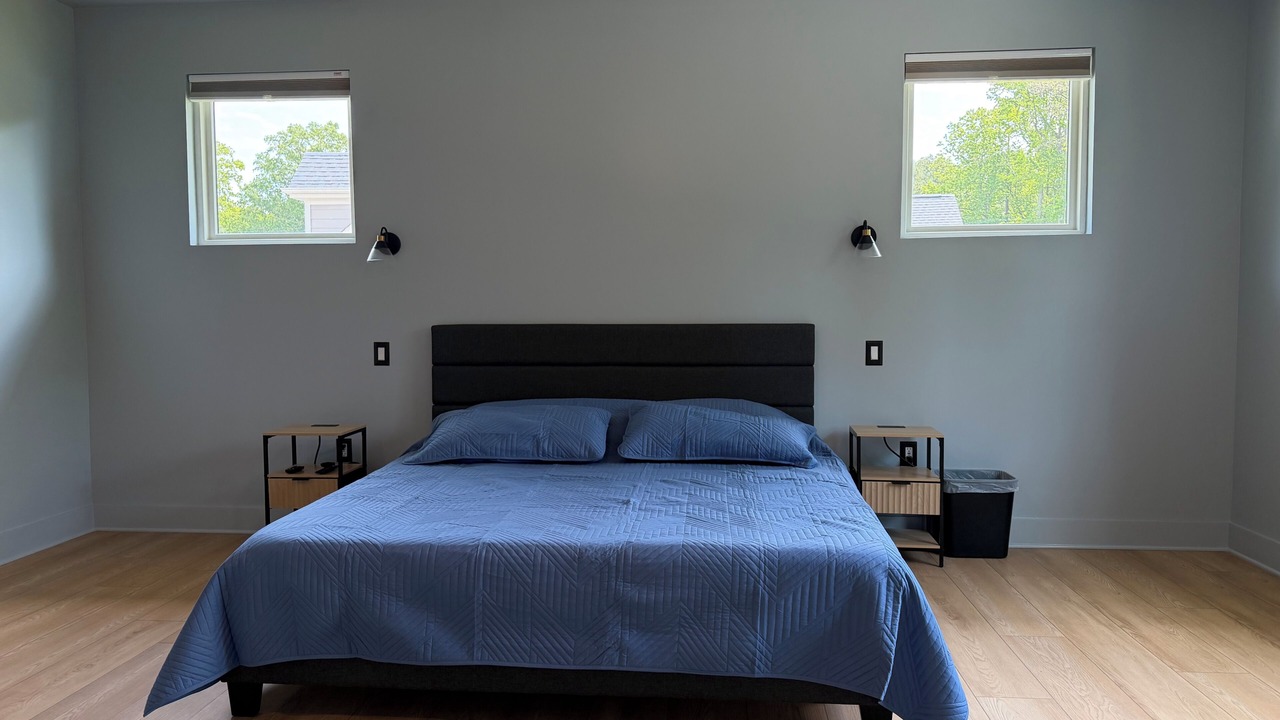 Photo of Bedroom in Durham